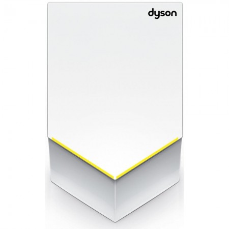 Dyson Airblade HU02 Uscator de maini, alb