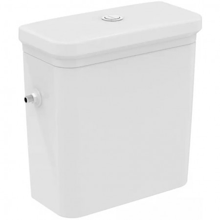 Ideal Standard Calla Rezervor WC, alimentare laterala