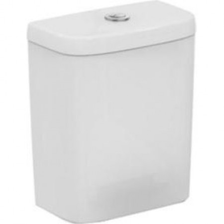Ideal Standard Simplicity Rezervor WC cu alimentare laterala