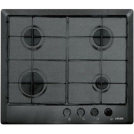 Franke Multi Cooking Plita cu gaz FHMR 604 4G E, 59x51 cm, gri