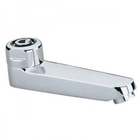Grohe Grohtherm 2000 Special Pipa baterie multifunctionala 115 mm