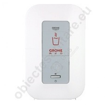 Grohe Red Boiler