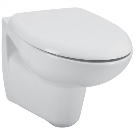 Ideal Standard Eurovit Vas WC cu functie bideu 36x52 cm