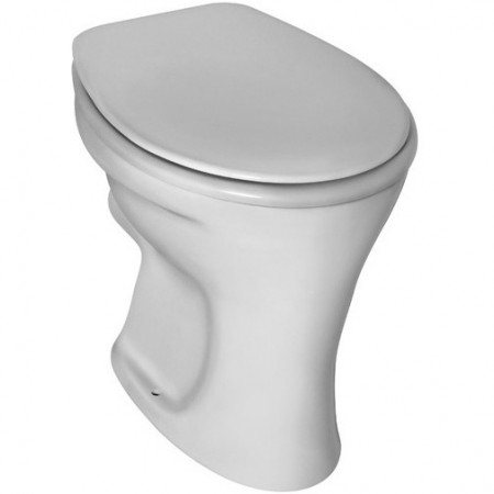 Ideal Standard Ecco Vas WC sc.orizontala 36x46 cm