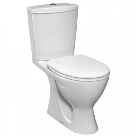 Ideal Standard Oceane Junior Vas WC monobloc cu functie bideu 35x63 cm