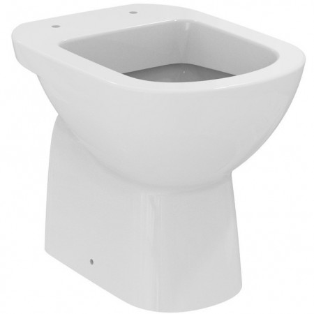 Ideal Standard Tempo Vas WC pe pardoseala 36x48 cm, evacuare verticala