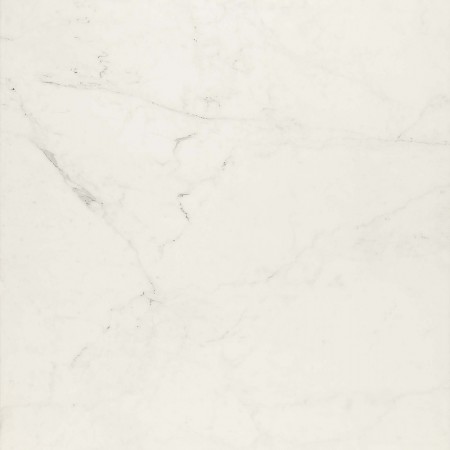 Gresie exterior / interior portelanata rectificata alba 60x60 cm, Marazzi Allmarble Altissimo