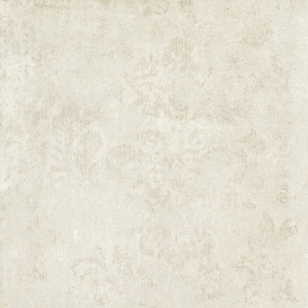 Marazzi Brooklyn White Decor 60x60 cm