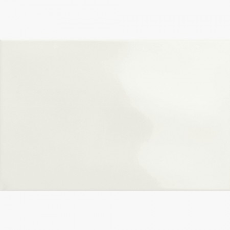 Faianta baie / bucatarie alba 25x38 cm, Marazzi Chroma White