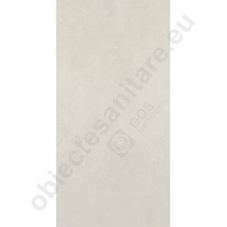 Marazzi Concret White-S Gresie portelanata 30x60 cm