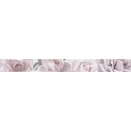 Marazzi Dressy L Rose Pearl Decor 7x76 cm