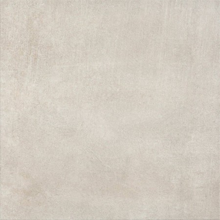 Gresie exterior / interior portelanata alba 45x45 cm, Marazzi Dust White