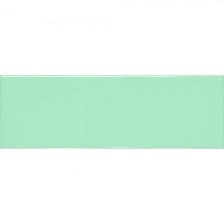 Faianta baie / bucatarie verde 10x30 cm, Marazzi Mellow Teal