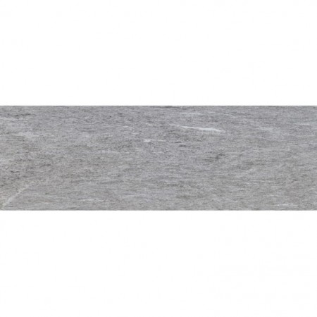 Gresie exterior portelanata rectificata gri 30x60 cm, Marazzi Pietra di Vals Grigio Strutturato