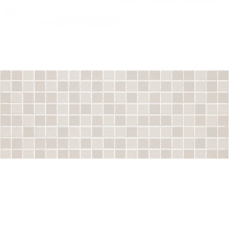 Marazzi Shine Mosaico White Faianta 20x50 cm
