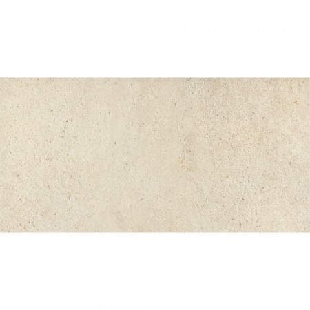 Gresie interior portelanata rectificata alba 30x60 cm, Marazzi Stonework Indoor White