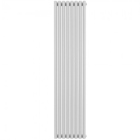 Radox Mega Calorifer (radiator) decorativ monotub 8 elementi, H1500x363 mm