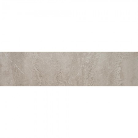 Gresie exterior / interior portelanata rectificata gri 30x120 cm, Marazzi Blend Naturale Grey