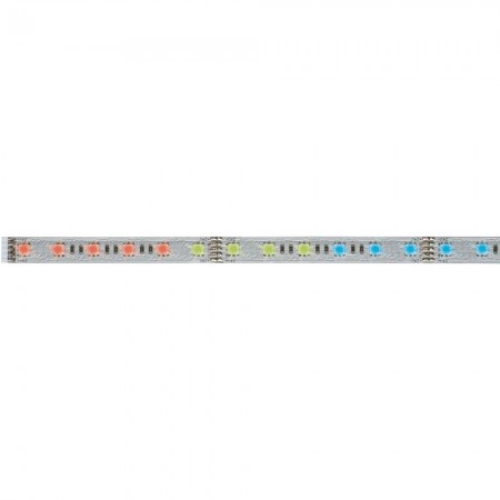 Paulmann MaxLED Banda LED RGB 1x7W, 50 cm, lumina multicolora
