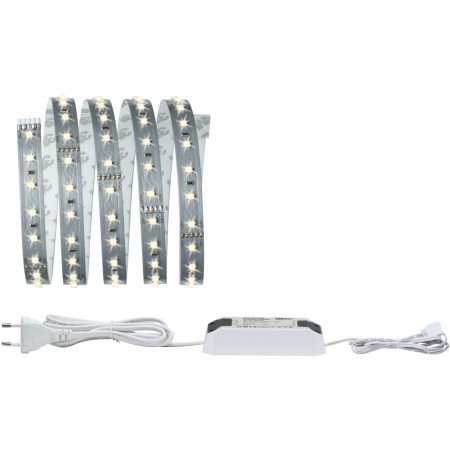 Paulmann MaxLED Set baza banda LED, 1x10W, 150 cm, lumina calda