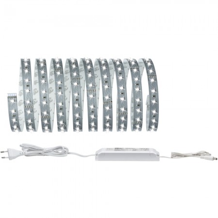 Paulmann MaxLED Set baza banda LED, 1x17W, 300 cm, lumina rece