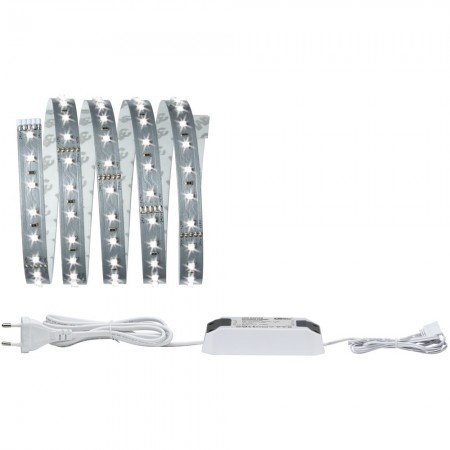 Paulmann MaxLED Set baza banda LED, 1x8.5W, 150 cm, lumina rece