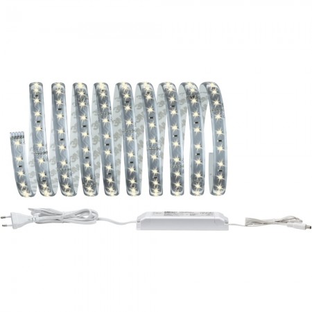 Paulmann MaxLED Set baza banda LED cu strat protector, 1x20W, 300 cm, lumina calda