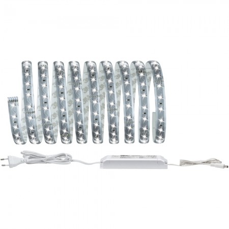 Paulmann MaxLED Set baza banda LED cu strat protector, 1x17W, 300 cm, lumina rece