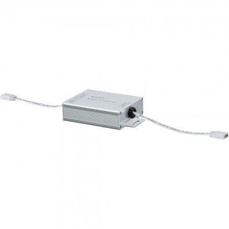 Paulmann YourLED Amplificator semnal de control pentru banda LED, max. 60W, aluminiu