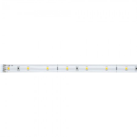 Paulmann YourLED Banda LED cu strat protector, 1x3.12W, 97 cm, auriu
