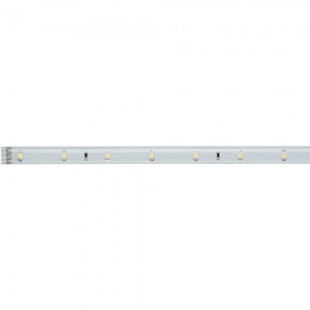Paulmann YourLED Banda LED cu strat protector, 1x3.12W, 97 cm, lumina rece