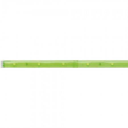 Paulmann YourLED Deco Banda LED cu strat protector, 1x2.4W, 100 cm, verde