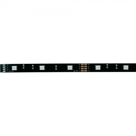 Paulmann YourLED ECO Banda LED RGB 1x3.6W, 50 cm, lumina multicolora