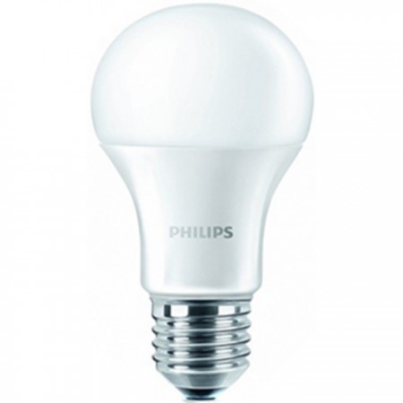 Philips CorePro Bec cu LED 13W, E27, lumina rece