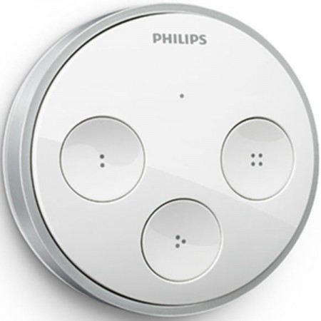 Philips Hue Tap Comutator
