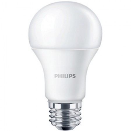 Philips CorePro LED 6W, E27, lumina calda