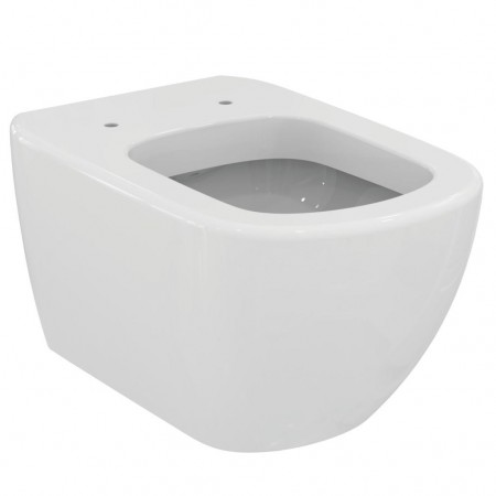 Vas WC suspendat Ideal Standard Tesi 36x53 cm evacuare orizontala