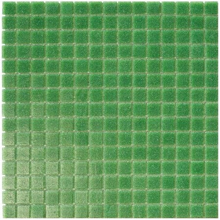 Mozaic M+ Tanticolori Verde