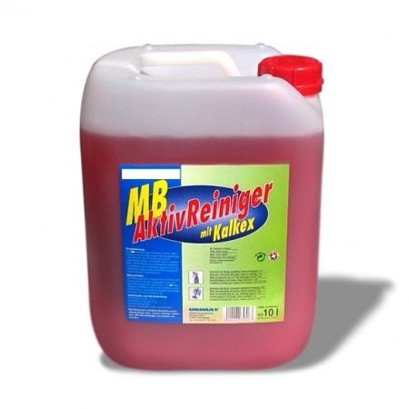 Urimat MB ActiveCleaner Detergent pentru pisoar (10000 ml)