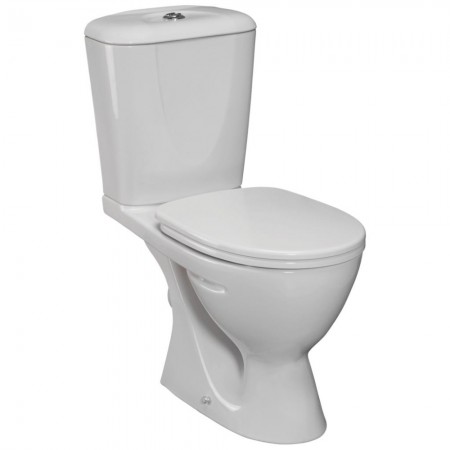 Ideal Standard Ecco Vas WC monobloc complet echipat 35x63 cm