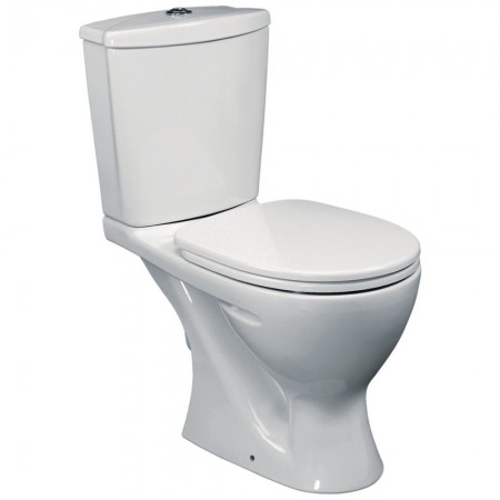 Ideal Standard Oceane Junior Vas WC monobloc complet echipat 35x63 cm