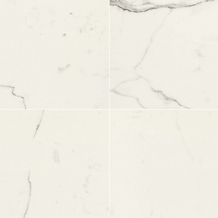 Marazzi Preview White Lux Gresie portelanata 58x58 cm