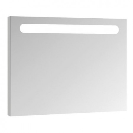 Ravak Chrome Oglinda cu fanta de lumina, 80xH55 cm