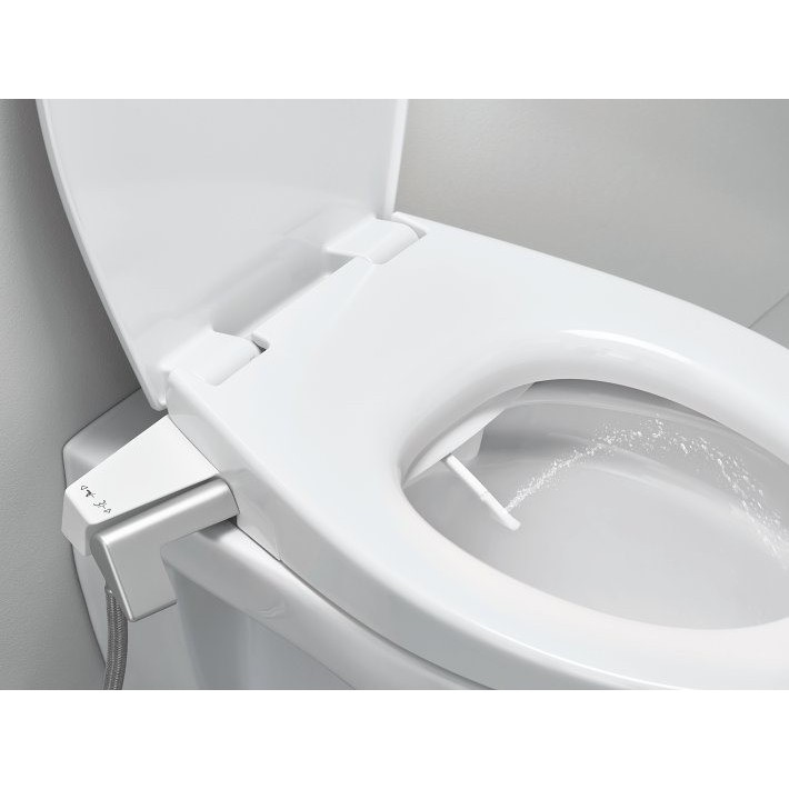 Grohe Bau Ceramic WC cu functie manuala bideu, 39557SH0 - German Quality