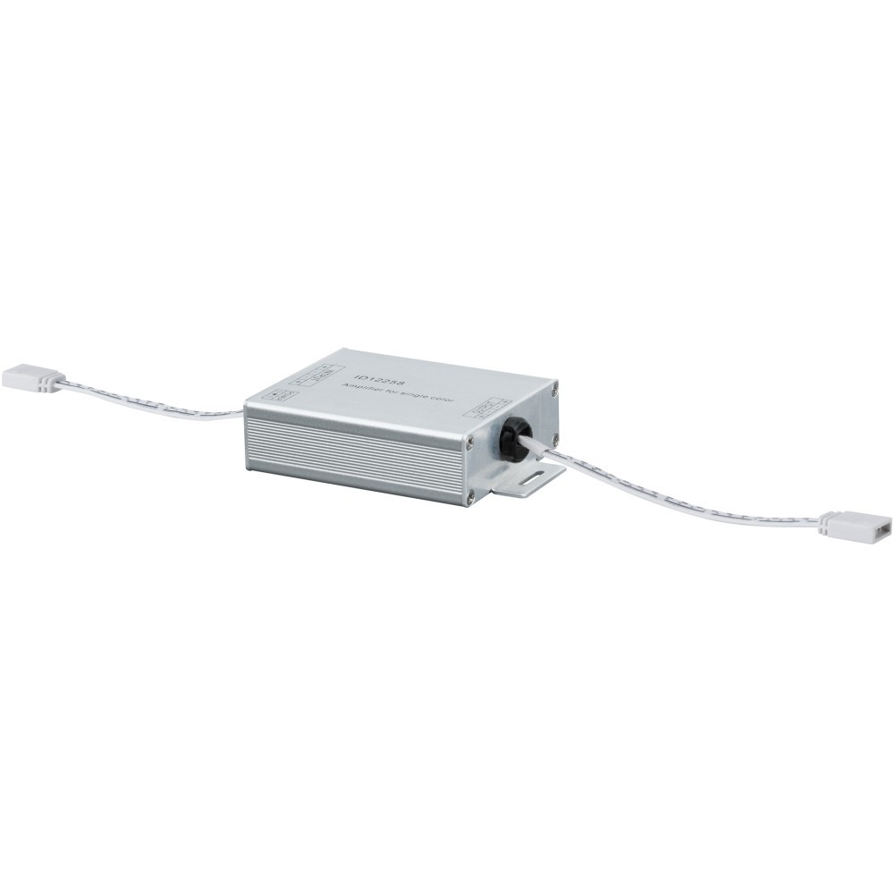 Paulmann Amplificator semnal de control pentru banda LED, max. 60W, 70452 German Quality