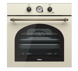 Teka Country Style HRB 6300 VN Cuptor electric multifunctional, bej, Promo2023