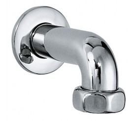 Grohe Racord in perete 1 1/4"