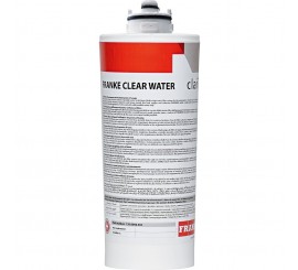 Franke Clear Water Cartus filtrare apa
