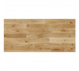 Barlinek Pure Line Parchet lemn triplustratificat, crem (stejar sahara grande lacuit)