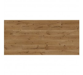 Barlinek Pure Line Parchet lemn triplustratificat, maro (Stejar Azores Medio )
